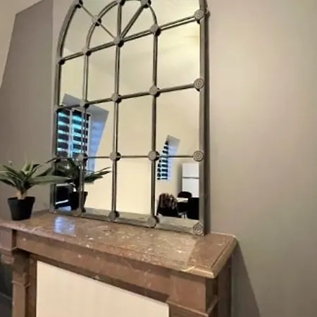 Lägenhet 3 Pieces En Centre-ville Avec Internet Inclus - Fr-1-870-3 Reims